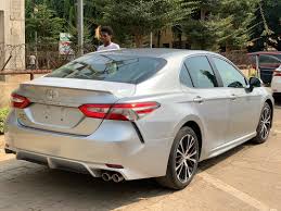 muscle camry 2010